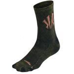 Носки Anta KAI Crew Terry | 892531353-1